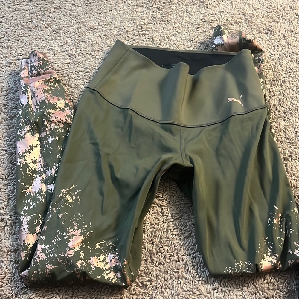 Puma leggings